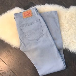 Levi’s 511, 32x34”